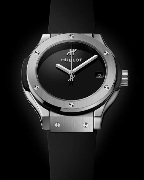 le hublot|is hublot a luxury brand.